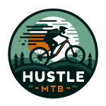 Hustle MTB Logo