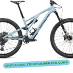 Specialized Stumpjumper EVO Comp Featured Image